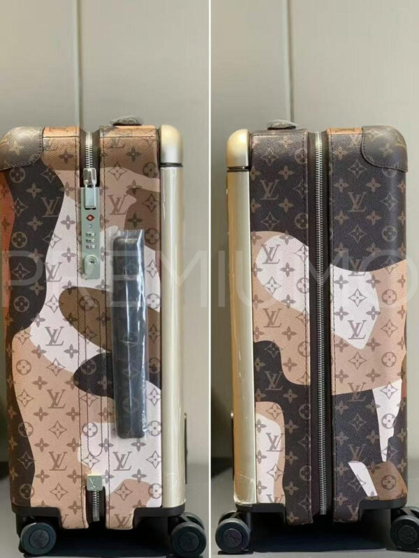 Louis Vuitton чемодан PR552688 5