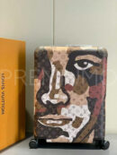 Louis Vuitton чемодан PR552688 7