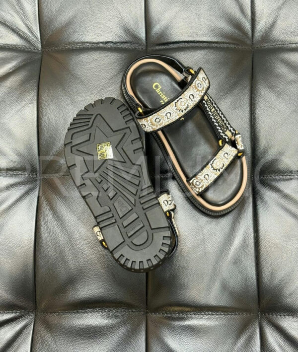 Christian Dior босоножки PR196134 7