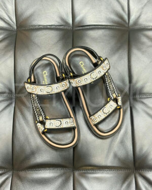 Christian Dior босоножки PR196134