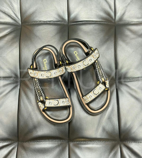 Christian Dior босоножки PR196134