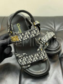 Christian Dior босоножки PR519250 10