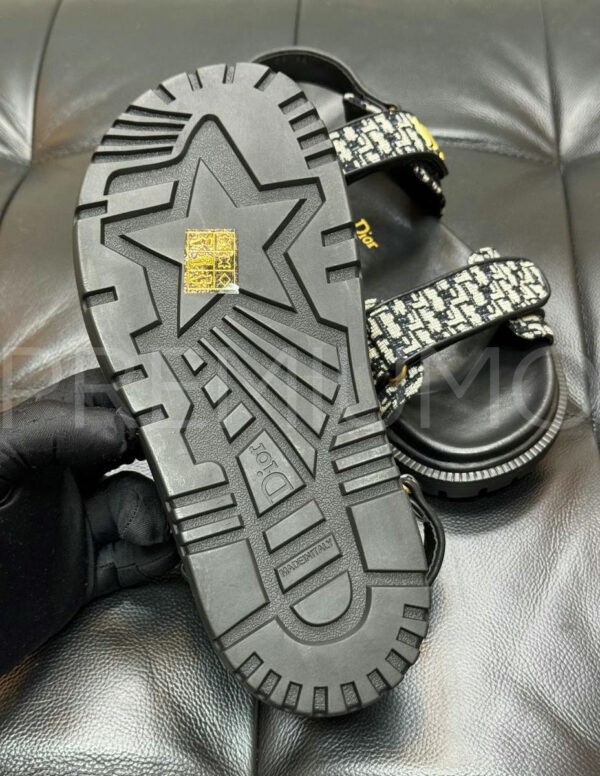 Christian Dior босоножки PR519250 8
