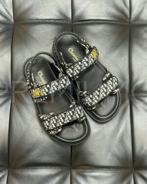 Christian Dior босоножки PR519250