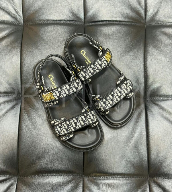 Christian Dior босоножки PR519250