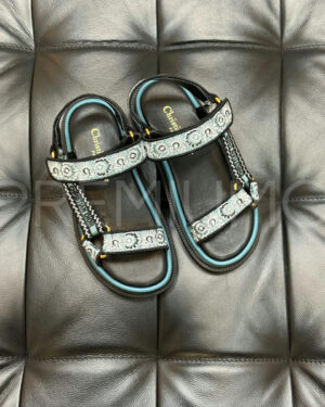 Christian Dior босоножки PR447089