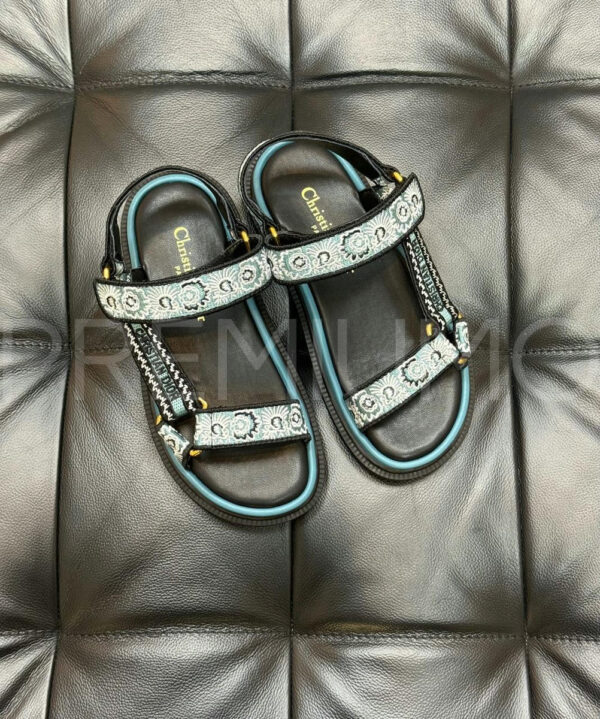 Christian Dior босоножки PR447089