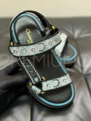 Christian Dior босоножки PR447089 11