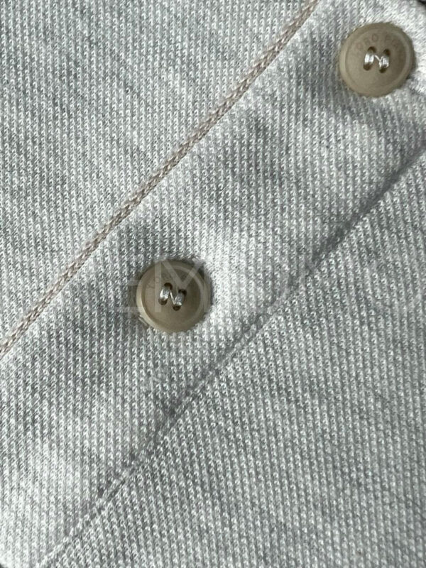 Loro Piana поло PR994469 6