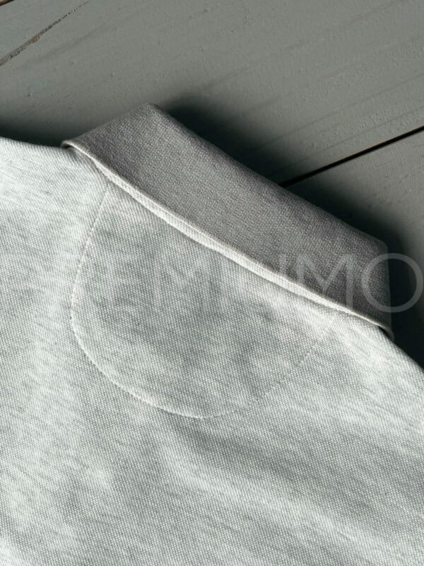 Loro Piana поло PR994469 5