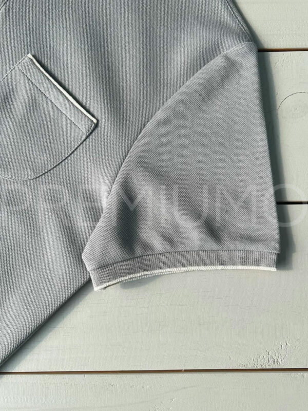 Loro Piana поло PR216449 3