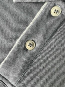 Loro Piana поло PR216449 20