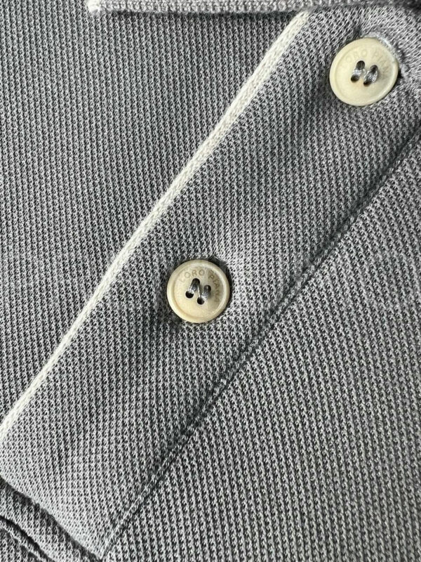 Loro Piana поло PR216449 10