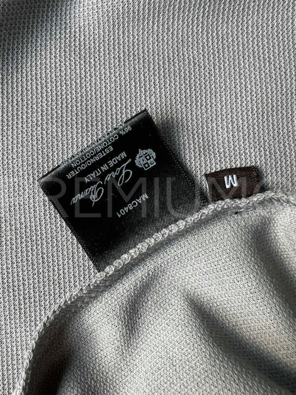 Loro Piana поло PR216449 4