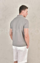 Loro Piana поло PR216449 18