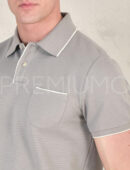 Loro Piana поло PR216449 19