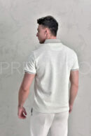 Loro Piana поло PR994469 17