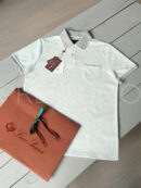 Loro Piana поло PR994469 10