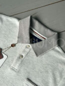Loro Piana поло PR994469 11