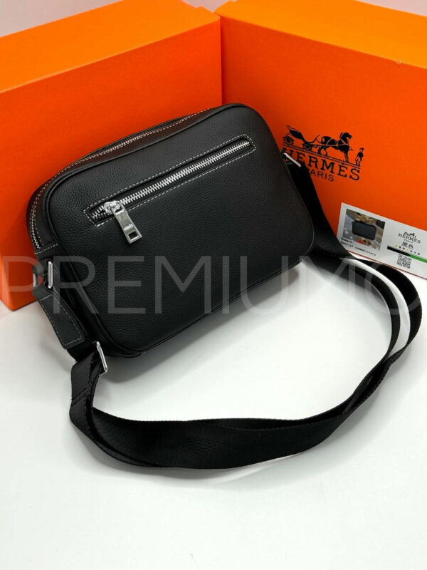 Hermes сумка PR751265 4