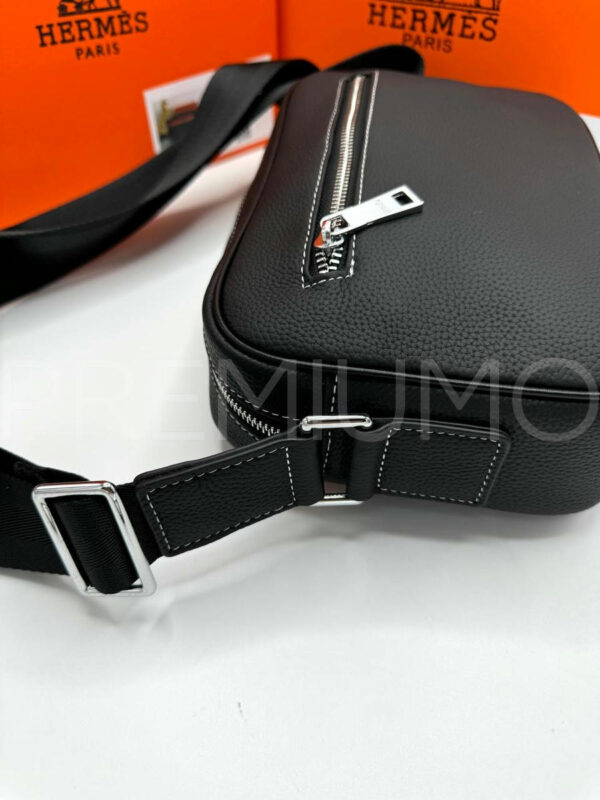 Hermes сумка PR751265 5