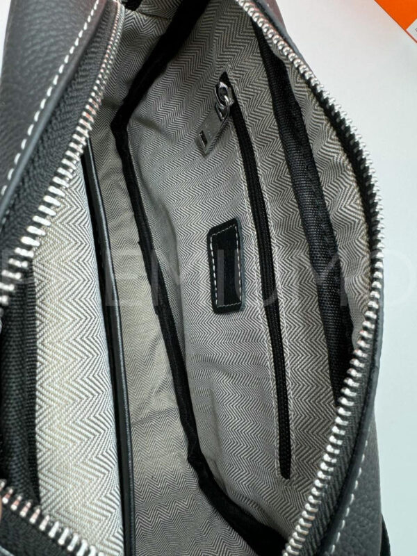 Hermes сумка PR751265 6