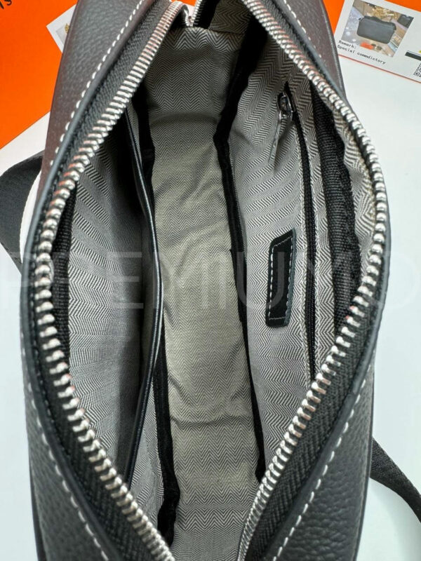 Hermes сумка PR751265 7