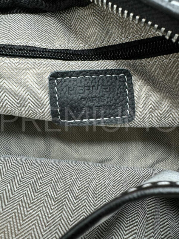 Hermes сумка PR751265 8
