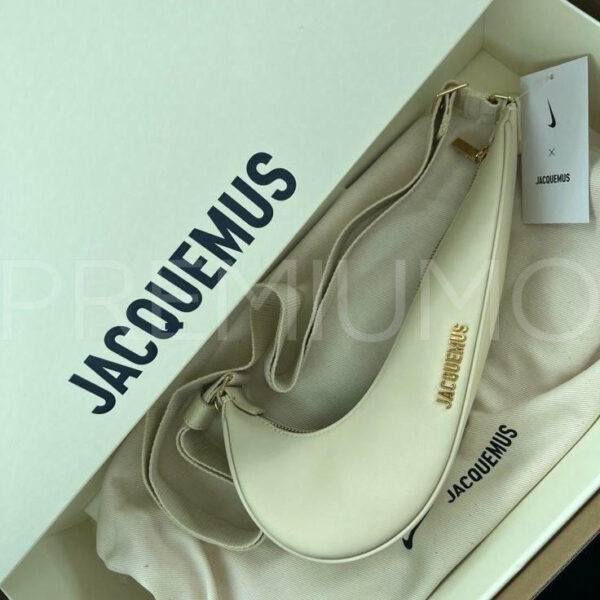 Jacquemus сумка PR869237 2