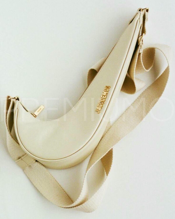 Jacquemus сумка PR869237 3