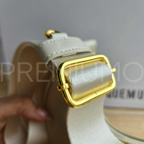 Jacquemus сумка PR869237 5
