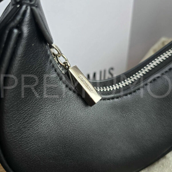 Jacquemus сумка кожаная PR159745 3