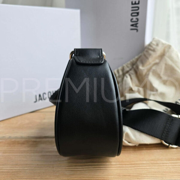 Jacquemus сумка кожаная PR159745 4