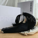 Jacquemus сумка кожаная PR159745 13