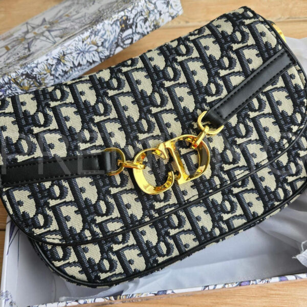 Christian Dior сумка PR725686