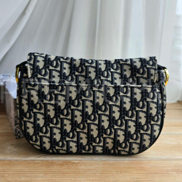 Christian Dior сумка PR725686 2