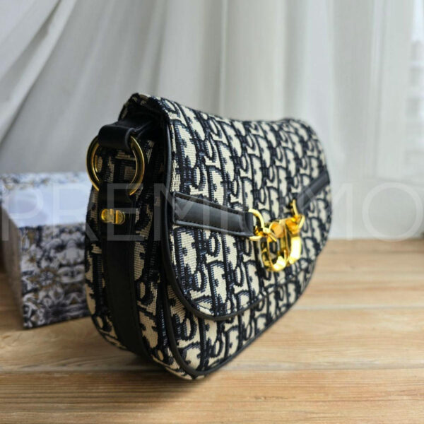 Christian Dior сумка PR725686 3