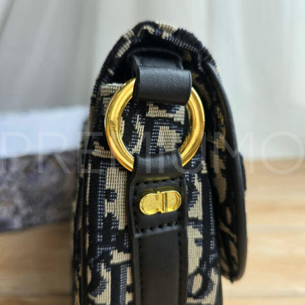 Christian Dior сумка PR725686 4