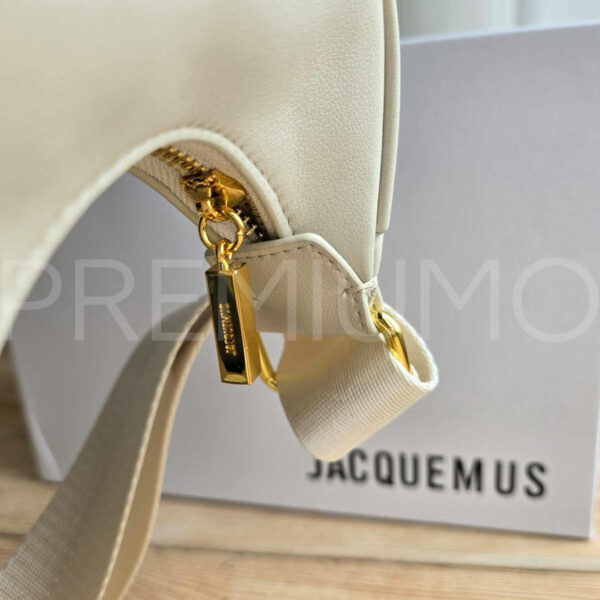 Jacquemus сумка PR869237 6