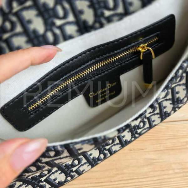 Christian Dior сумка PR725686 8
