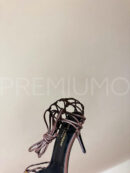 Yves Saint Laurent босоножки PR495191 13