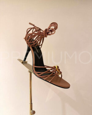 Yves Saint Laurent босоножки PR158949