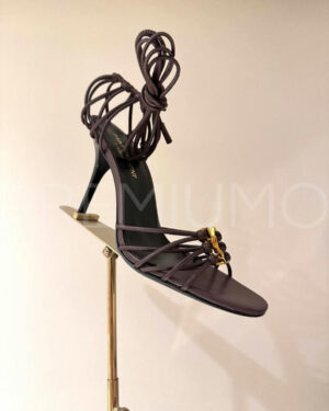Yves Saint Laurent босоножки PR495191
