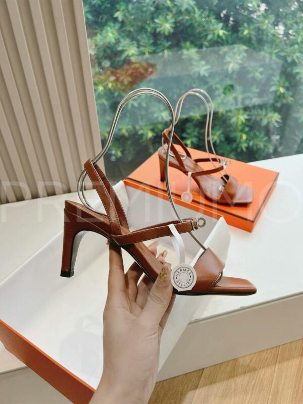 Hermes босоножки PR236188 3