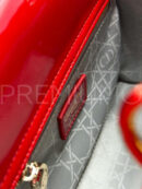 Christian Dior сумка PR818416 12