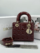 Christian Dior сумка PR427827 11