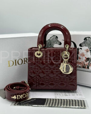Christian Dior сумка PR427827
