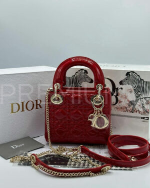 Christian Dior сумка PR413431