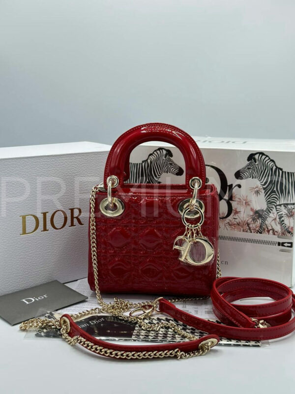 Christian Dior сумка PR413431