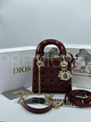 Christian Dior сумка PR643894 16